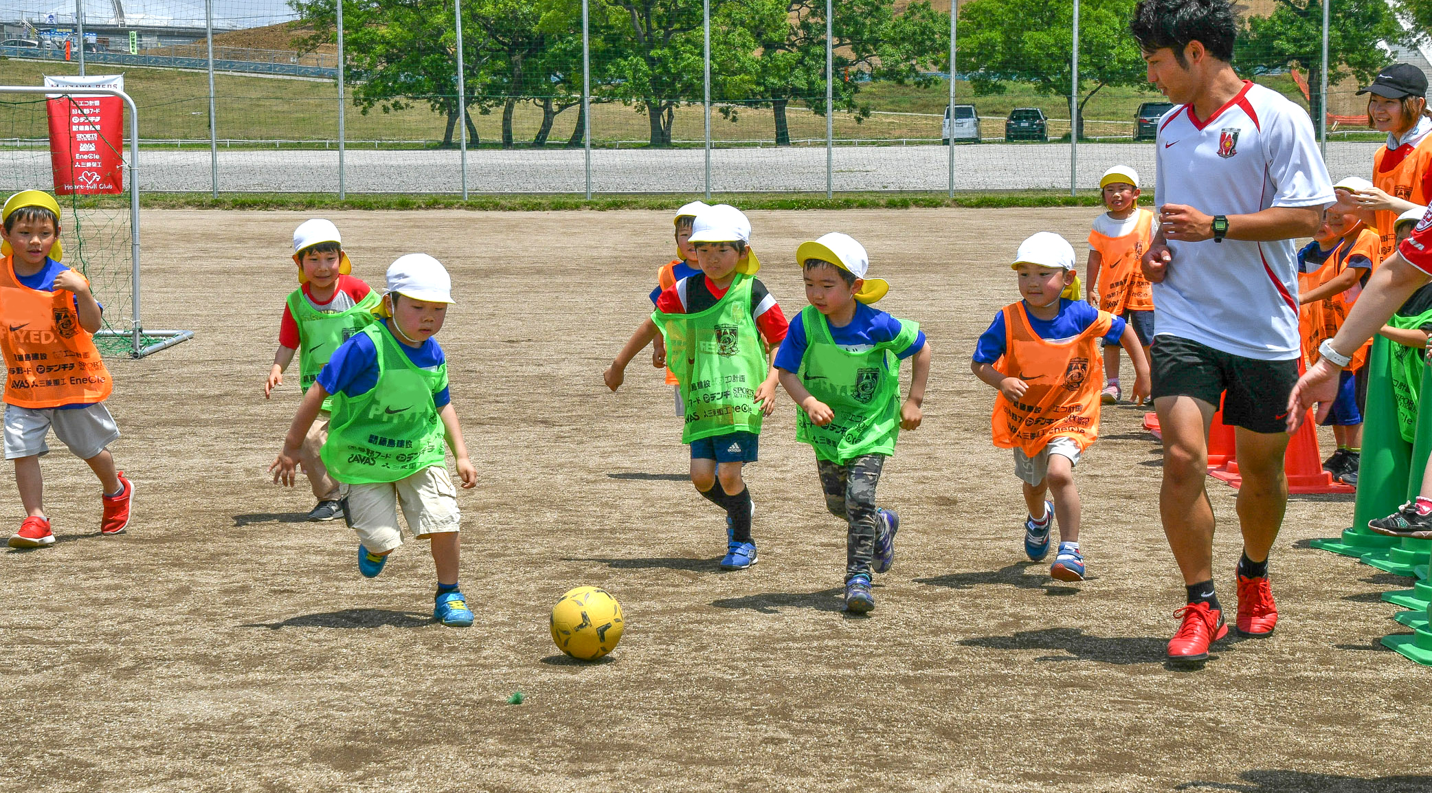 ときわ幼稚園 埼玉県さいたま市の幼稚園